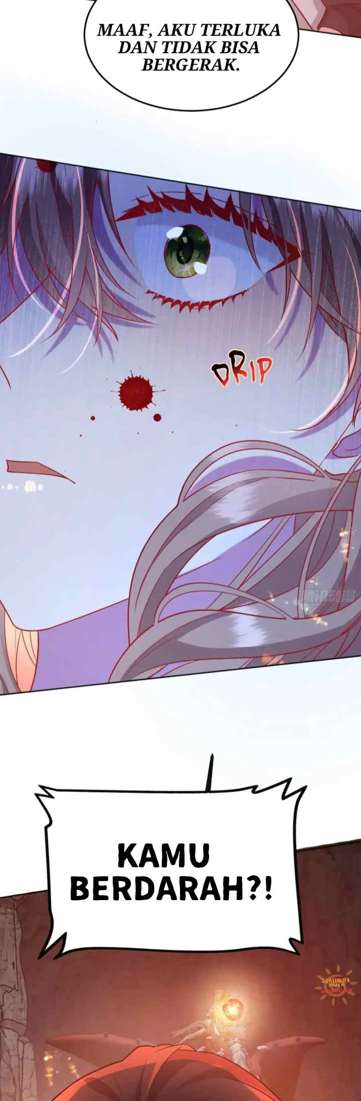 Give The Harem To The Villainess chapter 32 halaman 11