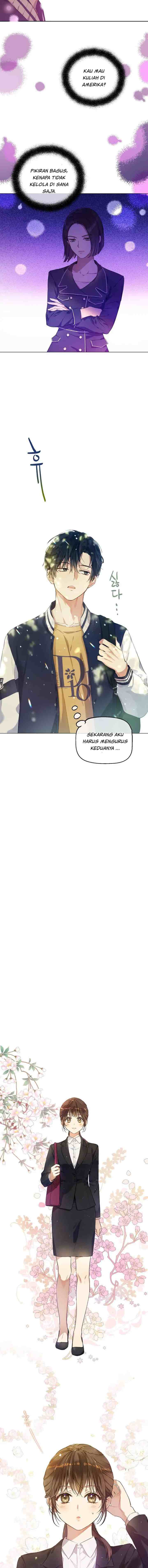 King The Land chapter 14 halaman 7