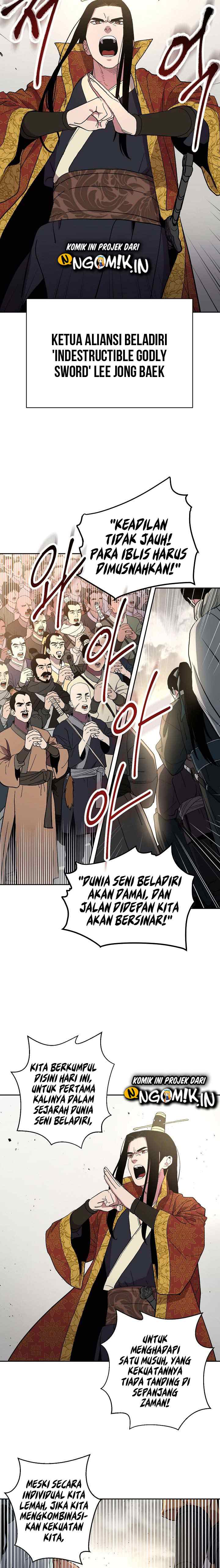 Legend of Asura - the Venom Dragon chapter 0 halaman 4