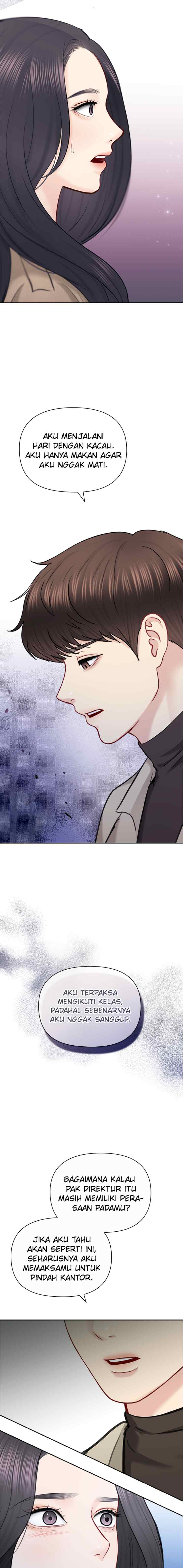 Date First, Love Later chapter 88 halaman 8