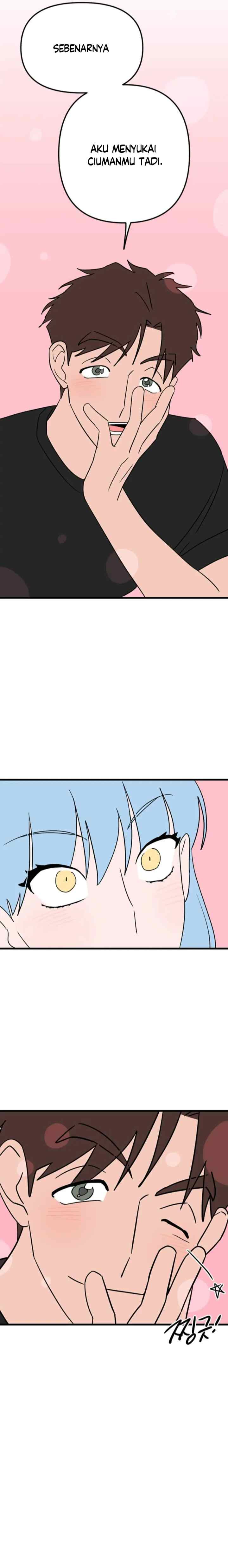 Dragon Girl chapter 24 halaman 11