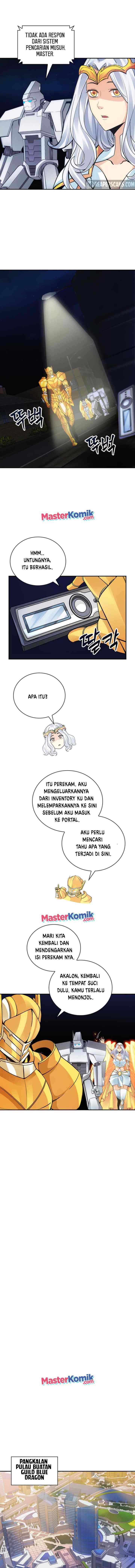 I have an SSS-rank Trait, but I want a Normal Life chapter 9 halaman 15