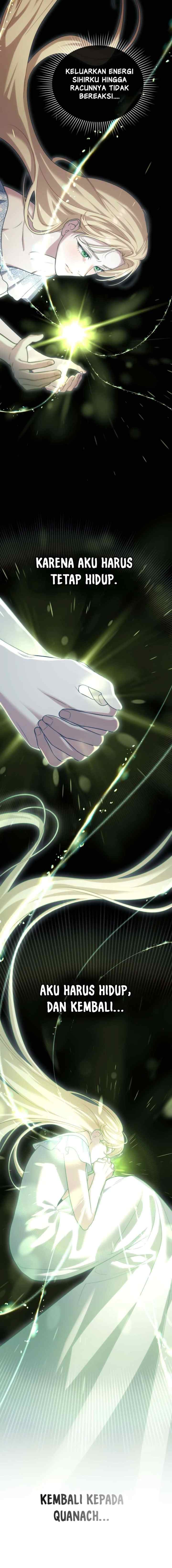 Forced Into Wedlock With an Affectionate Enemy chapter 39 halaman 10