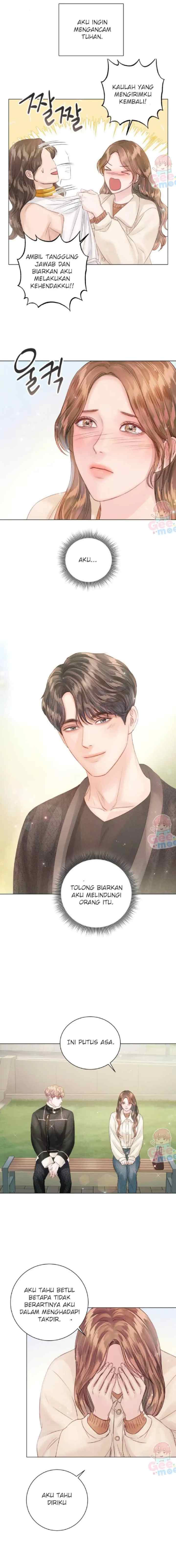 There Must Be Happy Endings chapter 58 halaman 4