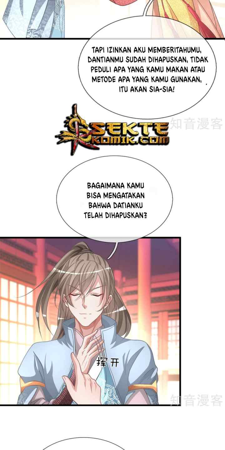Marvelous Hero of the Sword chapter 17 halaman 5