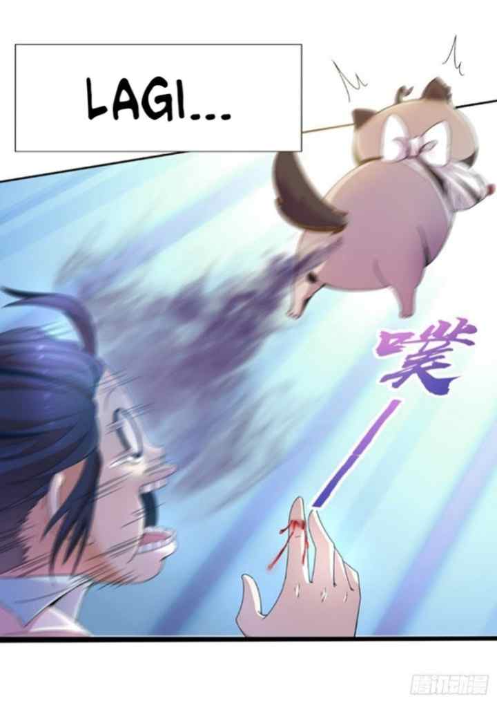 Open A Clinic To Cultivate Immortal chapter 0 halaman 7