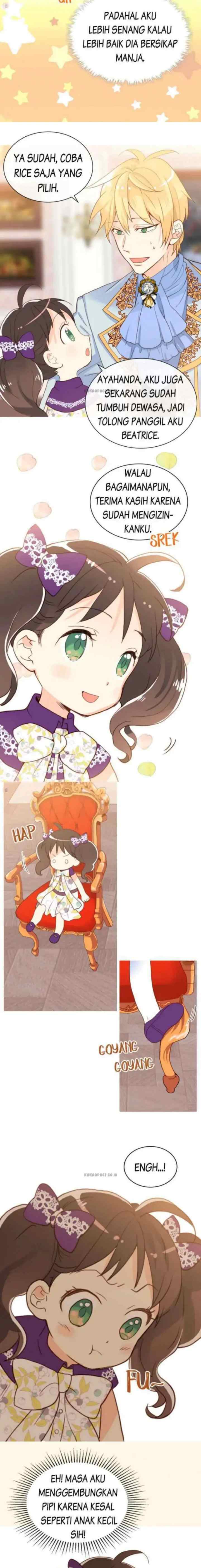 Empress of Another World chapter 113 halaman 11