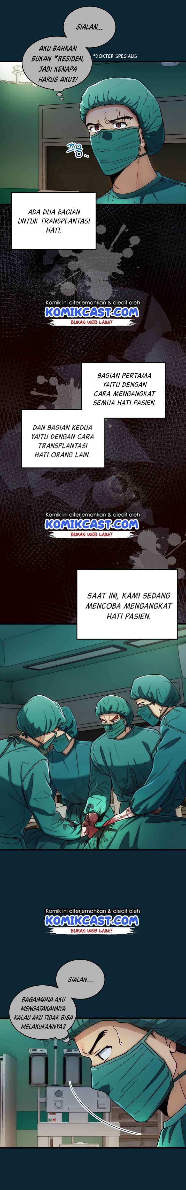Medical Return chapter 49 halaman 10