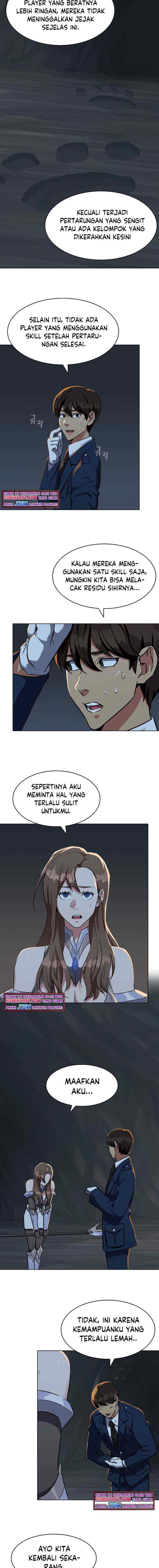 Level 1 Player chapter 21 halaman 10