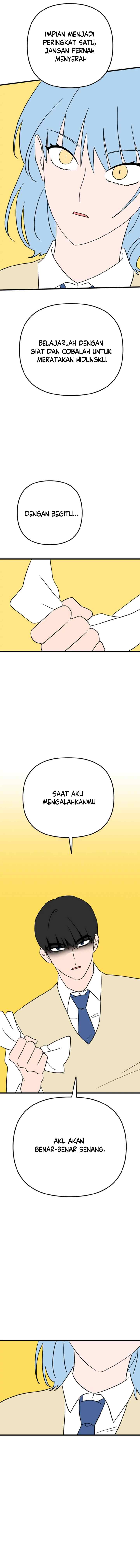 Dragon Girl chapter 16 halaman 8
