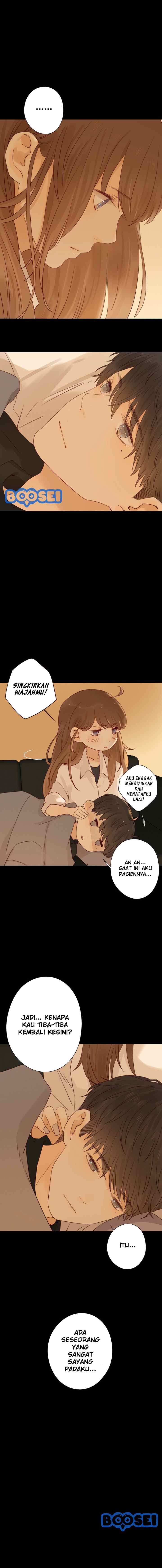 She May Not Be Cute chapter 13 halaman 12