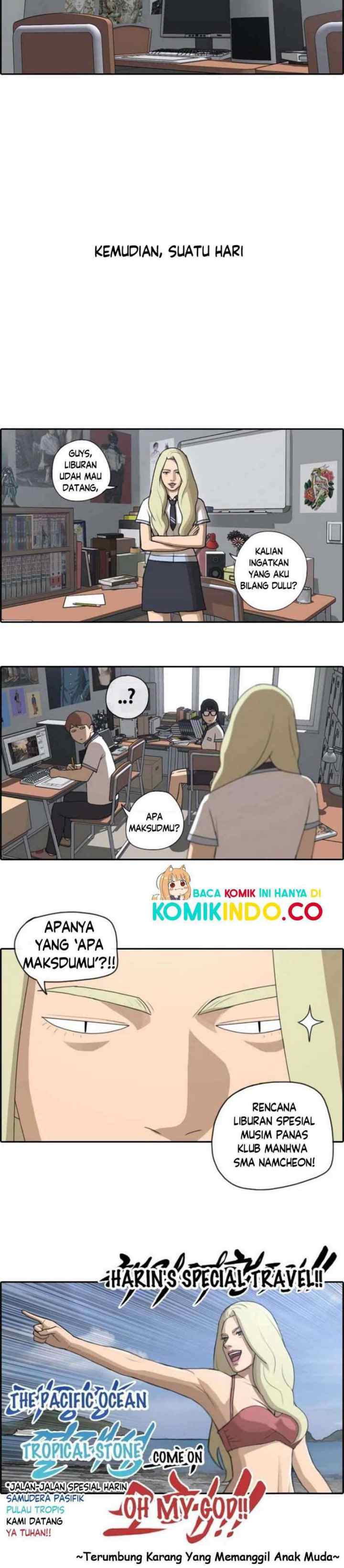Free Draw chapter 66 halaman 7