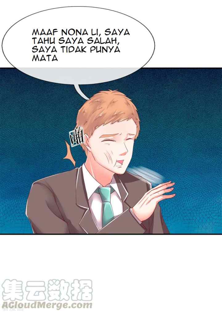Immortal Daddy Xianzun chapter 103 halaman 4