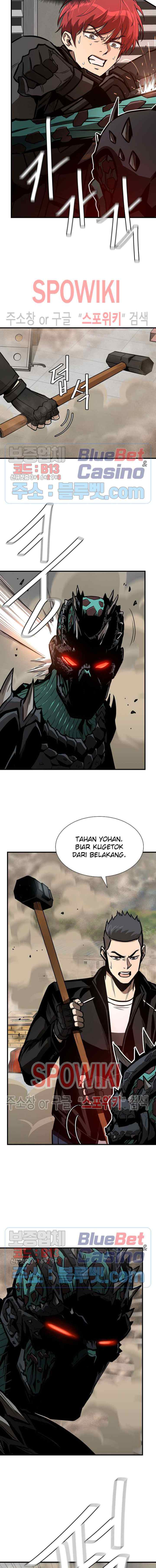 Return Survival chapter 60 halaman 10