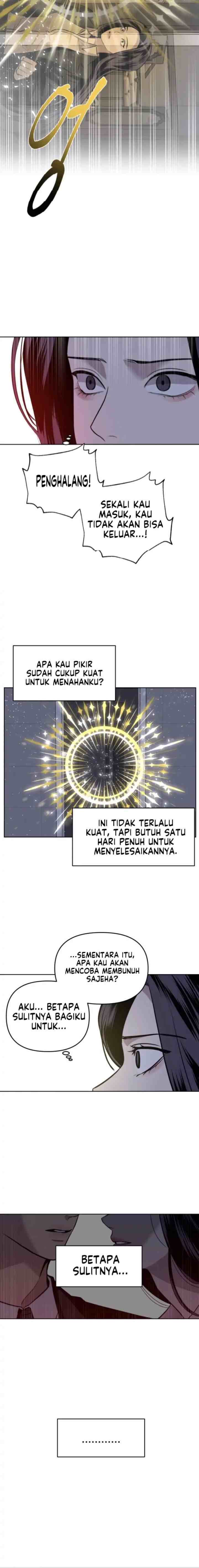 Extroversion of an Immortal chapter 13 halaman 11