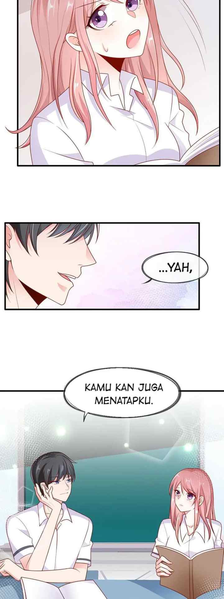 Her Smile Like Candy chapter 4 halaman 10