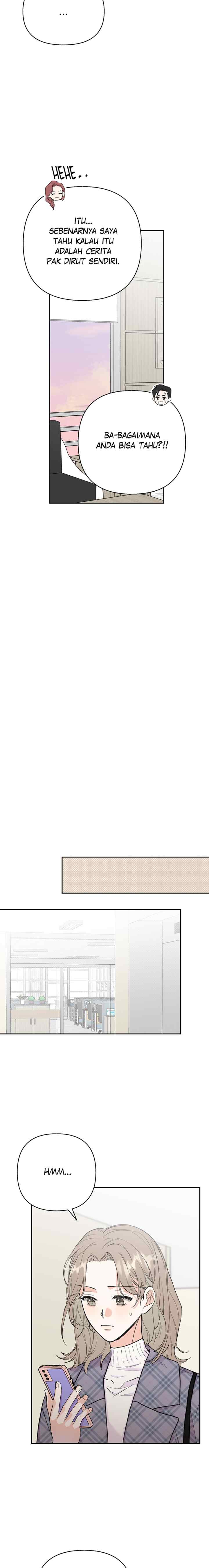 Really Truly Getting a Divorce chapter 59 halaman 12