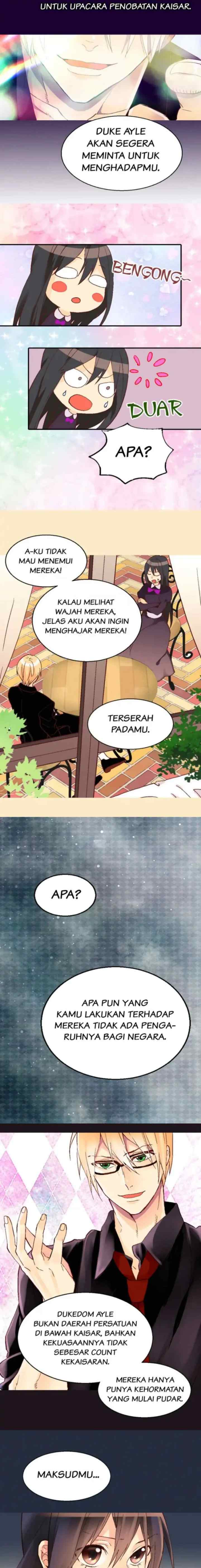 Empress of Another World chapter 10 halaman 4