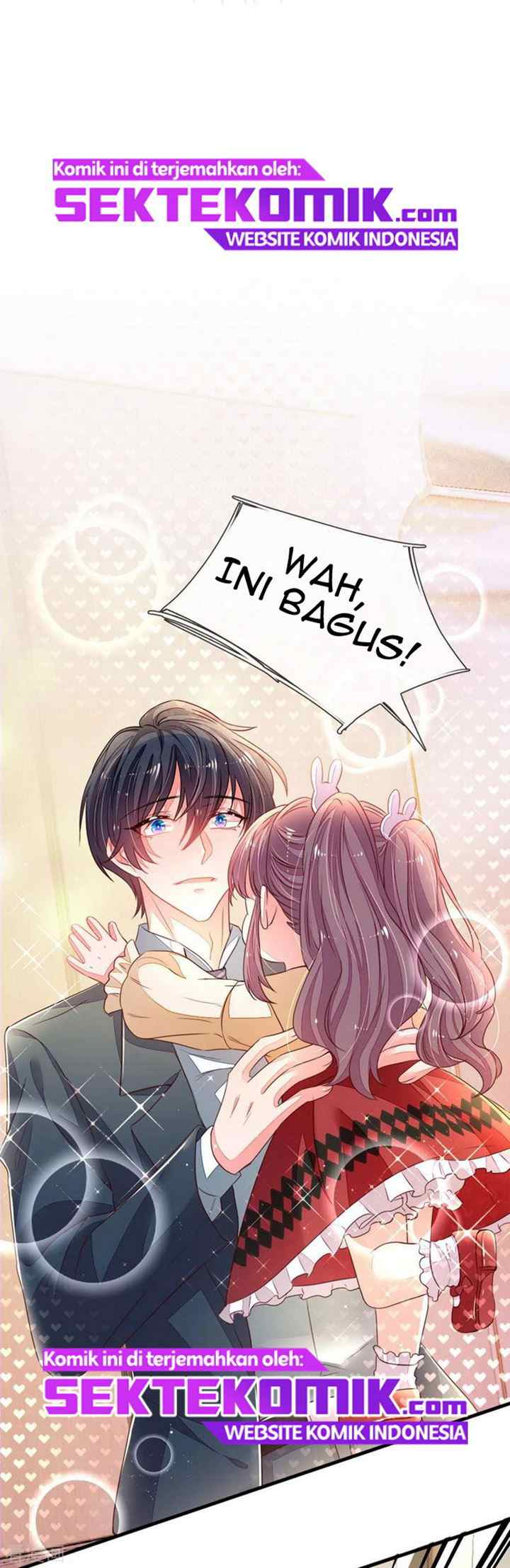 Mommy Is Coming, Daddy Watch Out! chapter 9 halaman 18