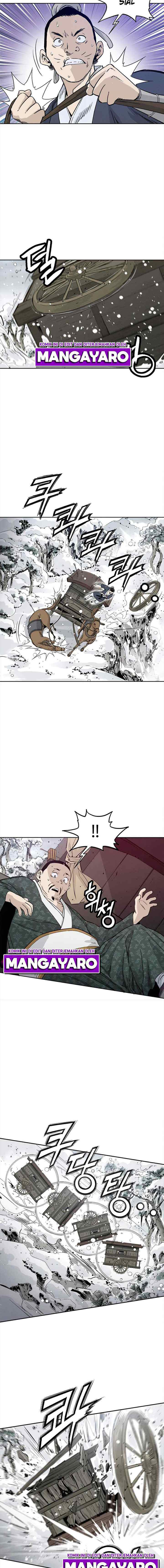 I Reincarnated as a Legendary Surgeon chapter 43 halaman 10