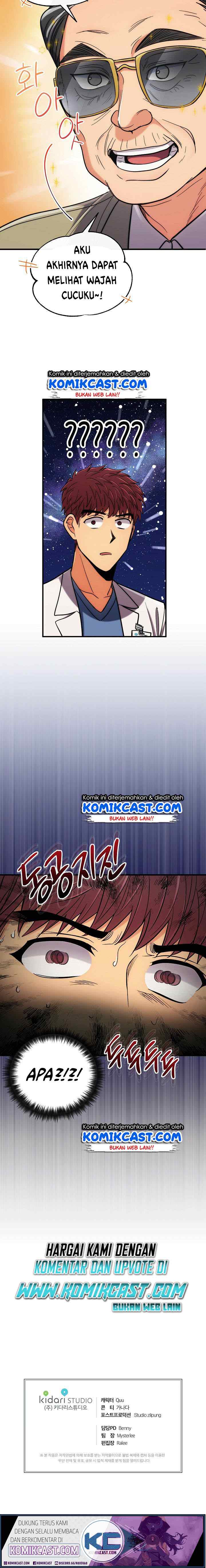 Medical Return chapter 90 halaman 20