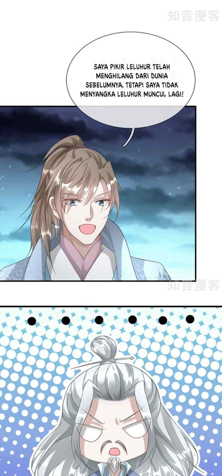 Marvelous Hero of the Sword chapter 29 halaman 4