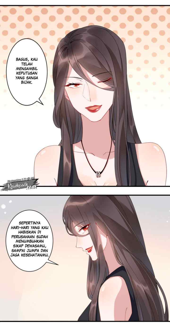 Beautiful Boss Cold-Hearted chapter 35.2 halaman 18