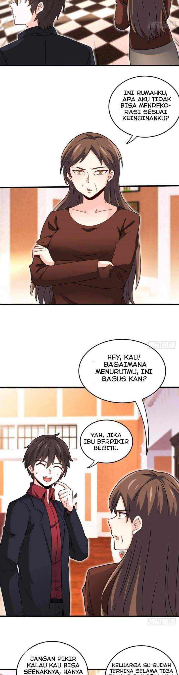 I Am Han Sanqian chapter 51 halaman 14