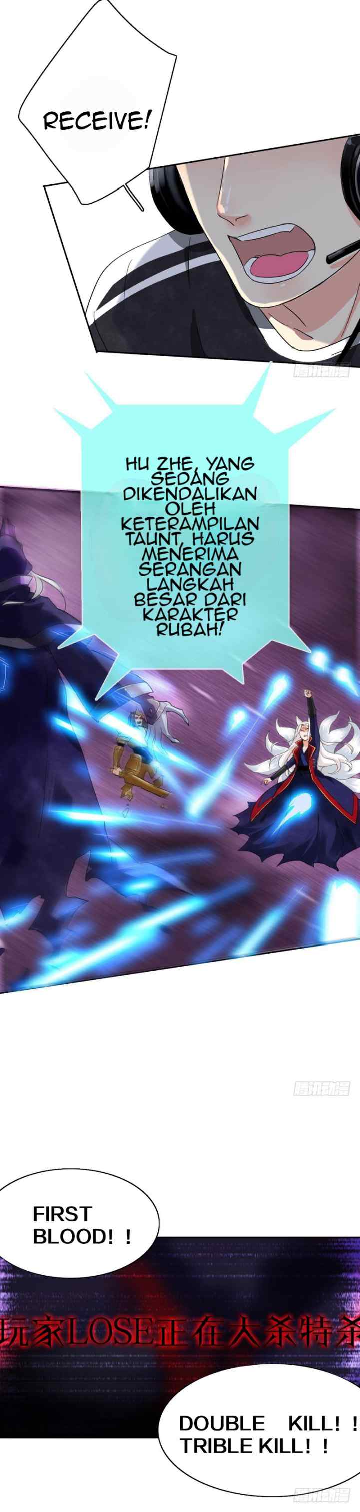 NSD Gaming chapter 8 halaman 12
