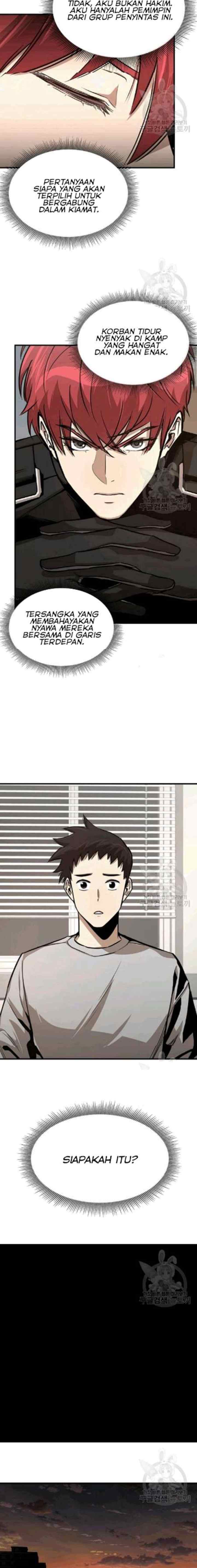 Return Survival chapter 70 halaman 4