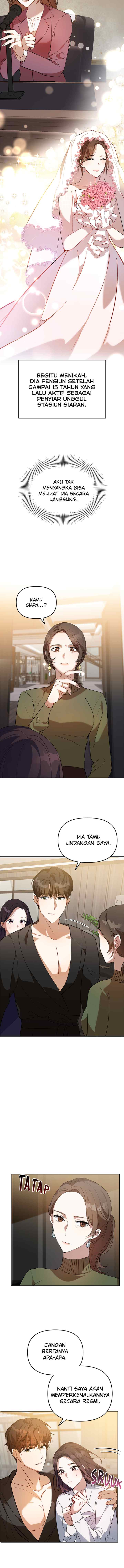 A Prenuptial Contract chapter 3 halaman 8