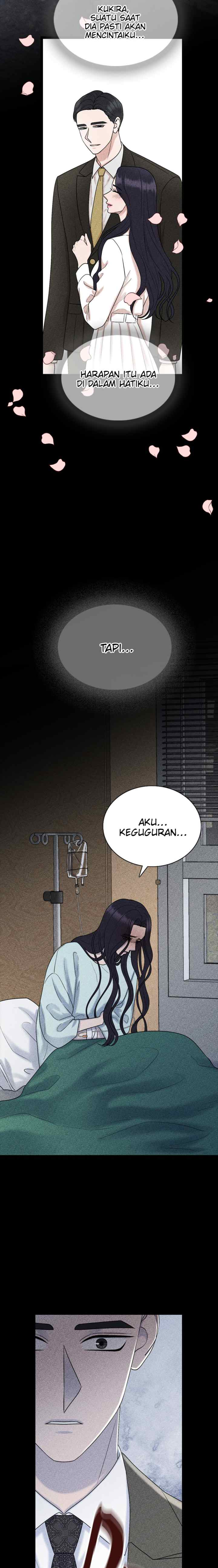 Celebrity Roommate chapter 81 halaman 6