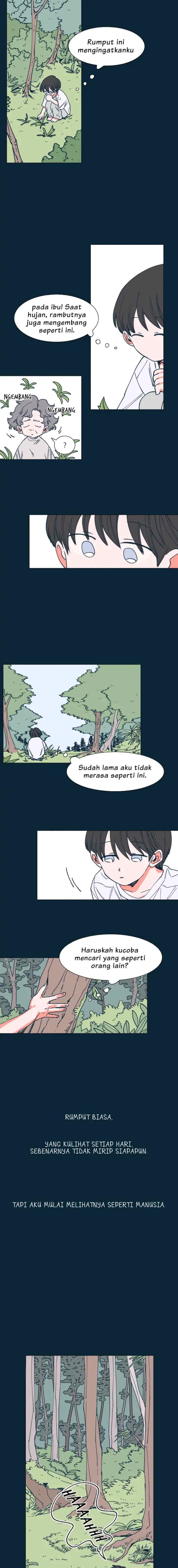 Dam of the Forest chapter 6 halaman 7