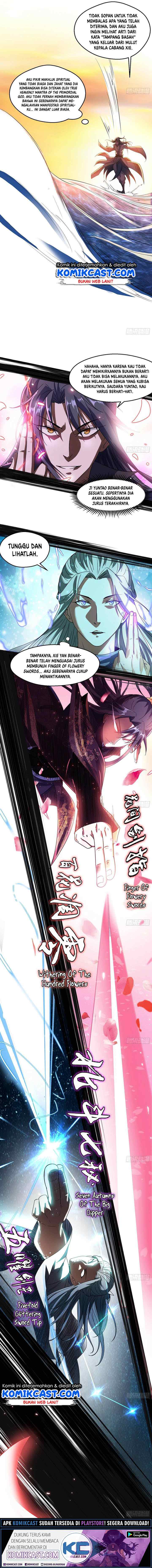 I'm An Evil God chapter 82 halaman 15
