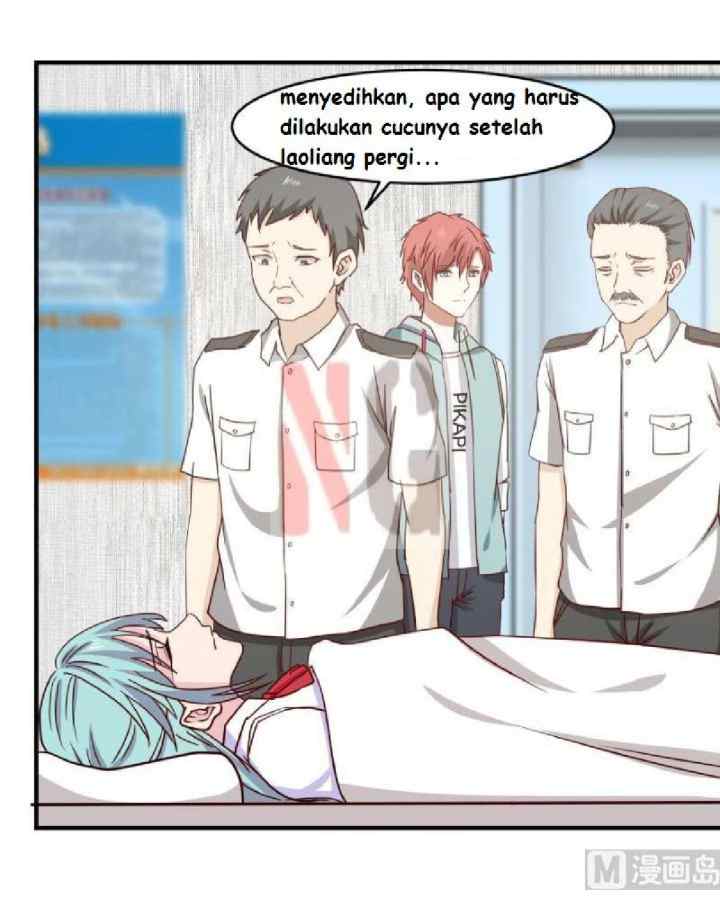 I Have a Dragon on My Body chapter 150 halaman 15