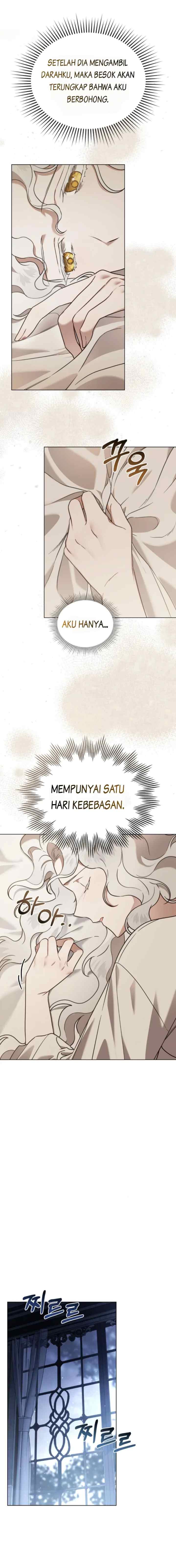 Just a Contract Marriage chapter 12 halaman 14