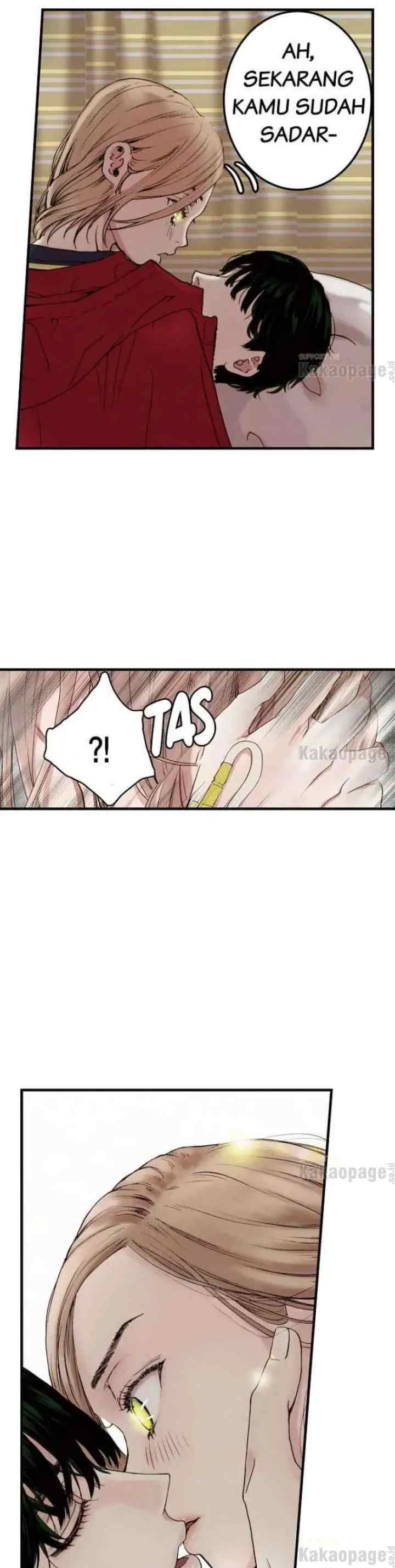 This Isn't Right! chapter 10 halaman 4