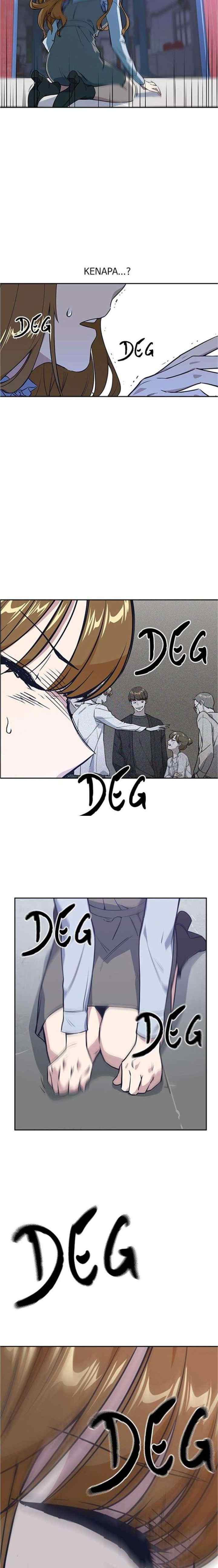 Kenkyu Gurupu chapter 2 halaman 14