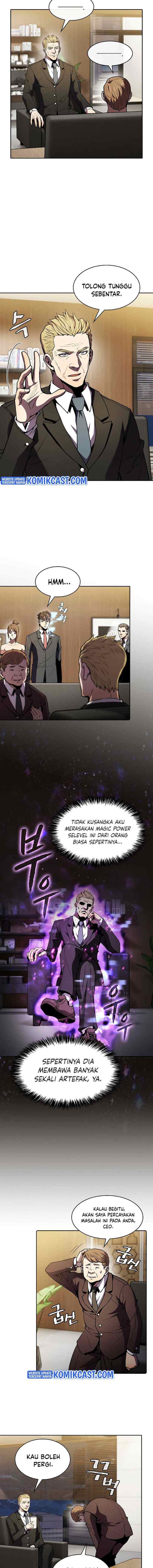 The Constellation That Returned From Hell chapter 79 halaman 4
