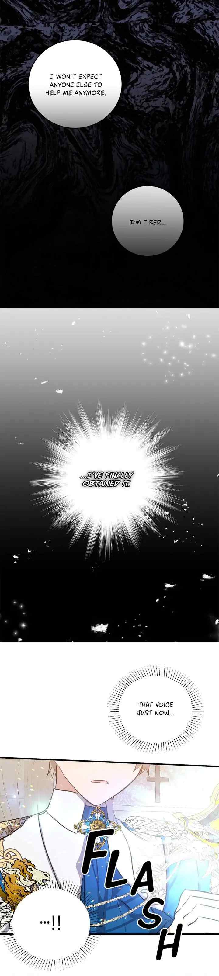 I'm the Soldier's Ex-Girlfriend chapter 55 halaman 4