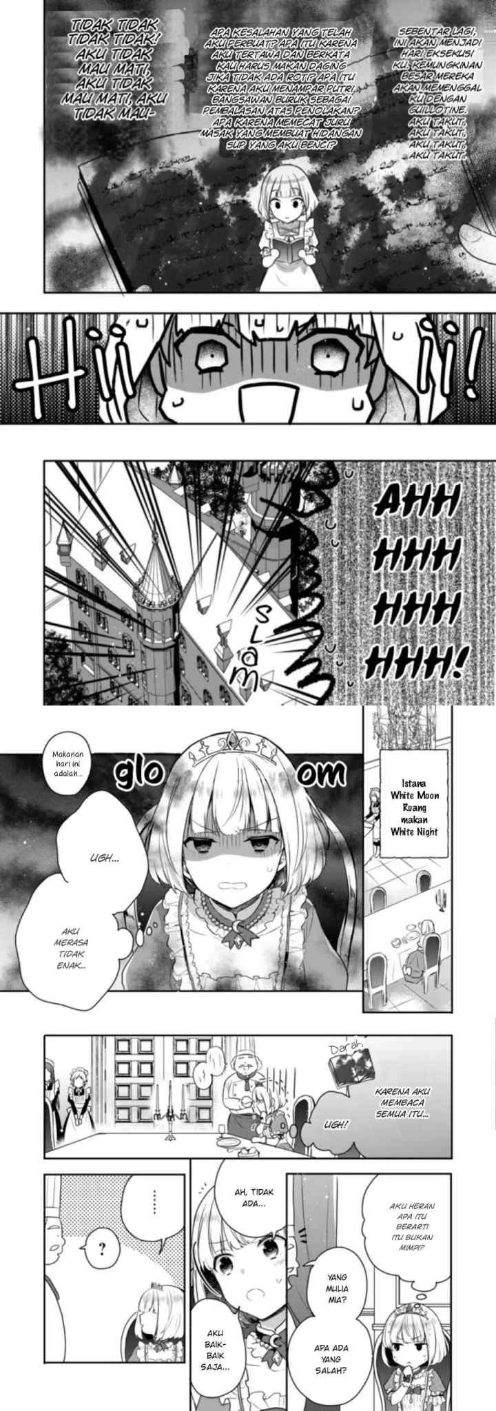 Tearmoon Teikoku Monogatari chapter 1 halaman 6
