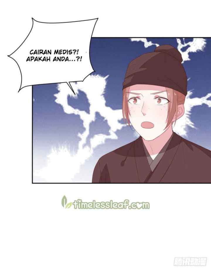 Pupillary Master chapter 24.2 halaman 18