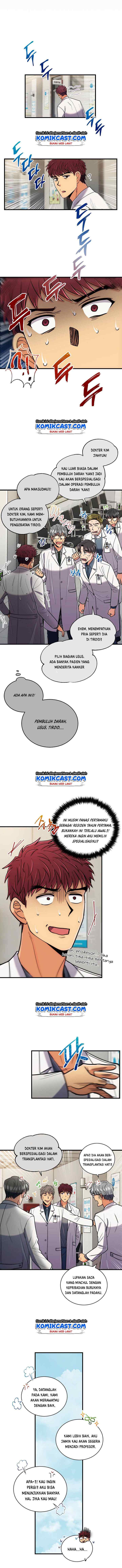 Medical Return chapter 78 halaman 5
