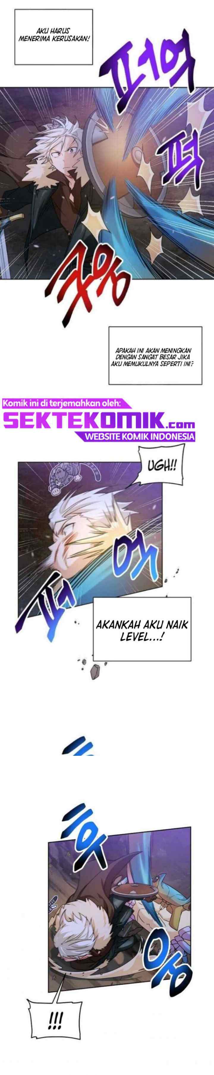 Please Have a Meal chapter 33 halaman 12