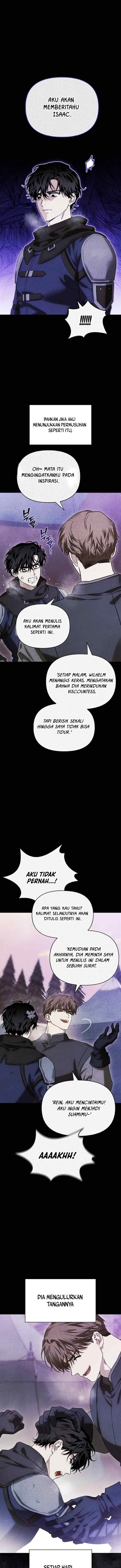 I Tamed My Ex-Husband's Mad Dog chapter 62 halaman 7