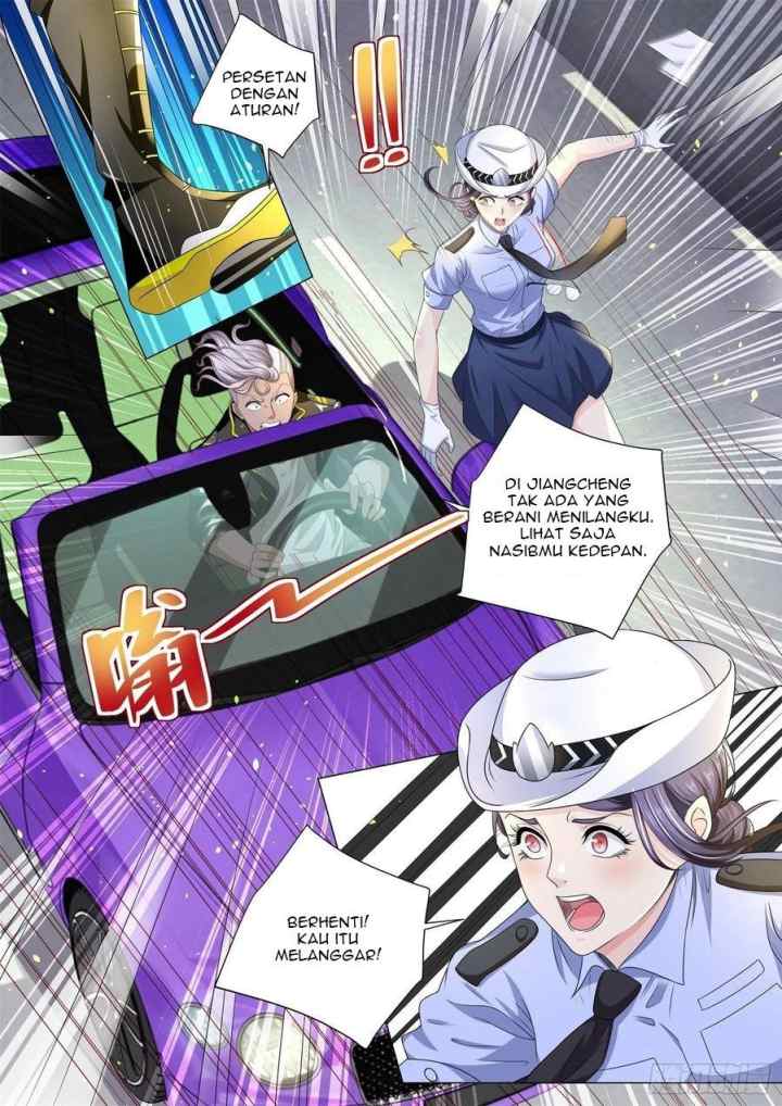 Shen Hao's Heavenly Fall System chapter 179 halaman 11