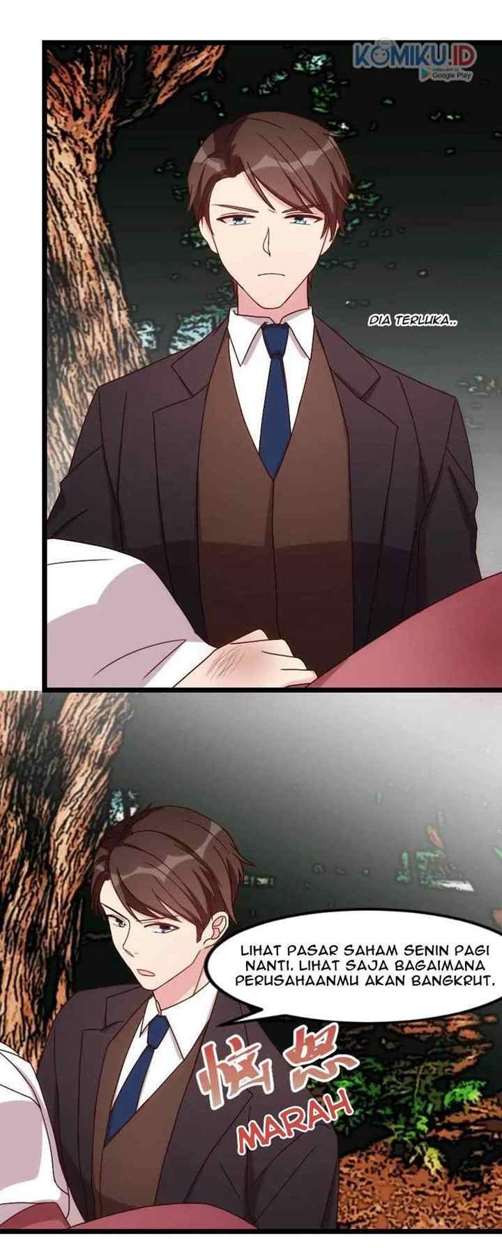 CEO's Sudden Proposal chapter 88 halaman 12