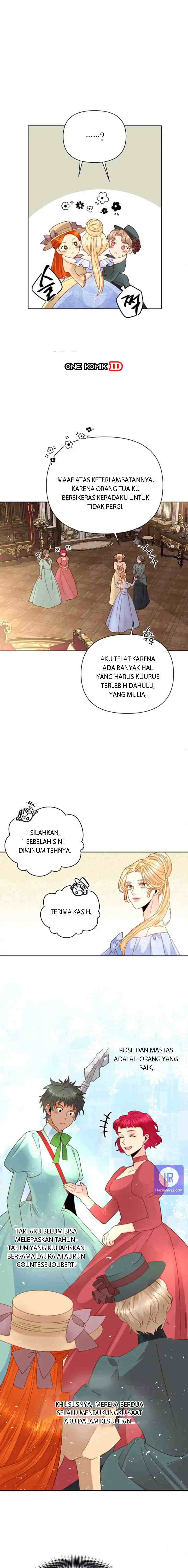 The Remarried Empress chapter 104 halaman 4