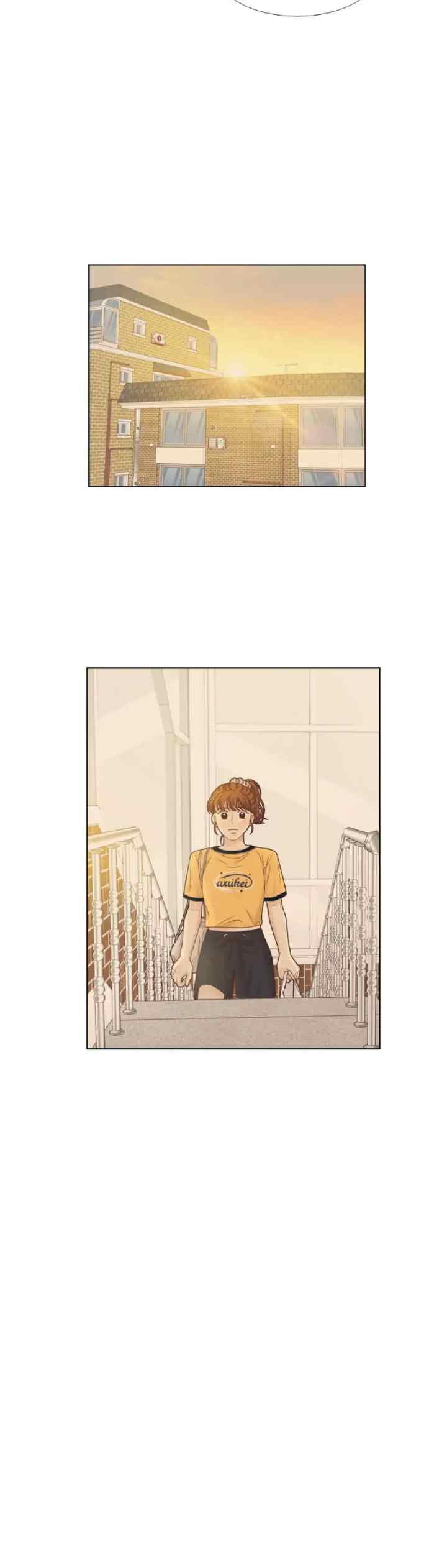 Odd Girls Out S2 chapter 162 halaman 16