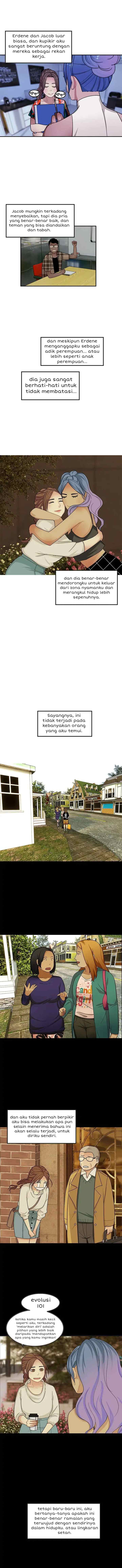 Midnight With Poppy Land chapter 80 halaman 4